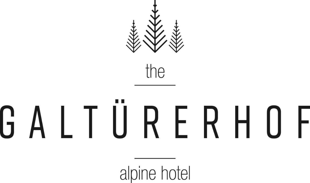 Hotel Galtuererhof Eksteriør bilde
